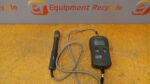 Hanna Instruments Portable Temperature Meter w/ Electrode PH/EC/TDS HI 991300