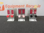 Miteq PLD-1B-5-181-15P Frequency 181 MHZ Crystal Oscillator Lot of 3