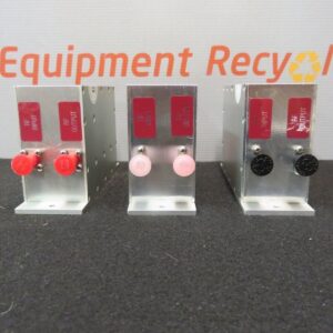 Miteq PLD-1B-5-181-15P Frequency 181 MHZ Crystal Oscillator Lot of 3