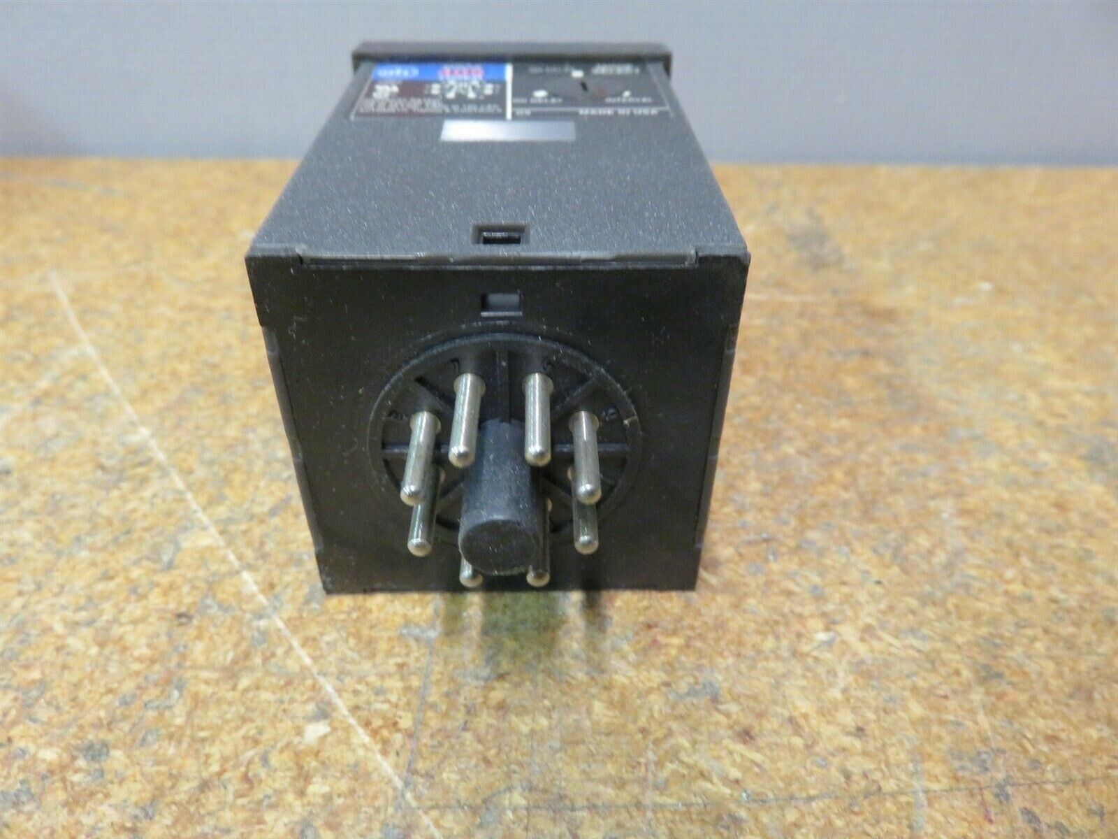 ATC Timer 4045A Din-Mode Timer 0405A-J01164-00 24-240Vac  New Lot of 5._2 ATC Timer 4045A Din-Mode Timer 0405A-J01164-00 24-240Vac New Lot of 5.