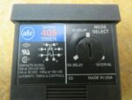 ATC Timer 4045A Din-Mode Timer 0405A-J01164-00 24-240Vac New Lot of 5.