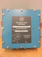 Allen Bradley Bulletin 2750 Intelligent Antenna