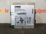 Phoenix Contact Quint Power Supply PS/1AC/24DC/3.5 2866747 Input 100-240V