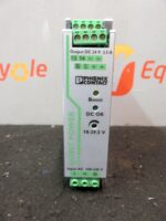 Phoenix Contact Quint Power Supply PS/1AC/24DC/3.5 2866747 Input 100-240V