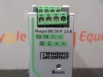 Phoenix Contact Quint Power Supply PS/1AC/24DC/3.5 2866747 Input 100-240V
