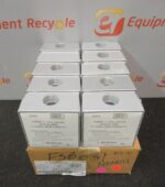 Mulberry 30267 Conduit Outlet Box Three 1" Holes Weatherproof Lot of 10 New