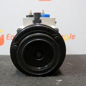 Ford GQT26 Engine Alternator New