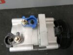 Ford GQT26 Engine Alternator New