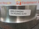 Th Packing Gland 420-219 ADAA E2 E3 Laby Ring New