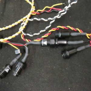 Siemens 538-978 Digital Energy Monitor Series 2000 Electrical 2400 AMP