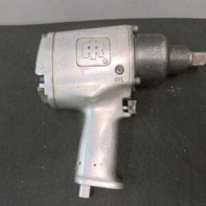 Ingersoll Rand 3/4" Air Drill Wrench Drive Pneumatic Impact