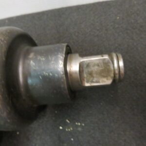 Ingersoll Rand 3/4" Air Drill Wrench Drive Pneumatic Impact