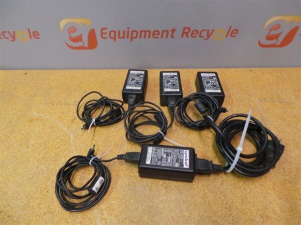Symbol ADP-0502-5V Adapter Power Charger Supply Lot of 4