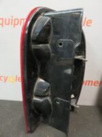 General Motors Left Right Tail Light Housing Inner Lens Pair New