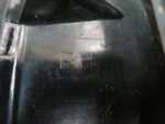 General Motors Left Right Tail Light Housing Inner Lens Pair New