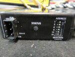 Siemens 538-978 Digital Energy Monitor Series 2000 Electrical 2400 AMP