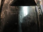 General Motors Left Right Tail Light Housing Inner Lens Pair New