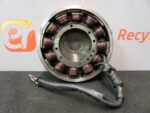 Harley Davidson Motorcycle Alternator Stator Rotor Regulator New