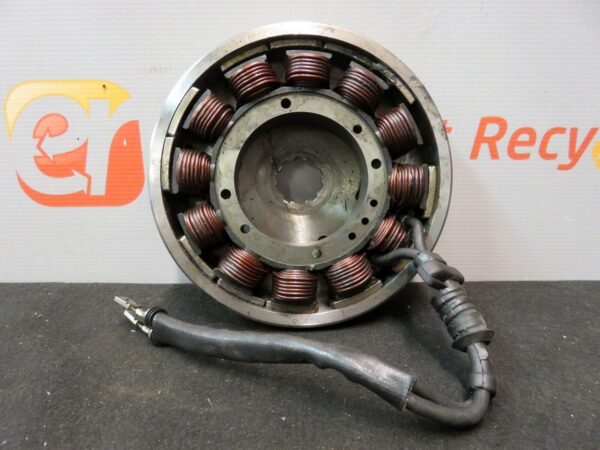 Harley Davidson Motorcycle Alternator Stator Rotor Regulator New