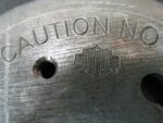Harley Davidson Motorcycle Alternator Stator Rotor Regulator New