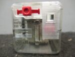 Allen Bradley 700-HB-33A1-1 Omron MK2PN-UA-AC120 Relay Cube Coil Lot 11 New