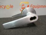 Yale BM05408L Heavy Duty Cylindrical Lever Handle Lockset New
