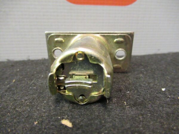 Yale BM05408L Heavy Duty Cylindrical Lever Handle Lockset New