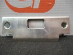 Yale BM05408L Heavy Duty Cylindrical Lever Handle Lockset New