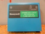 Honeywell Dynamic Self Check Rectification Flame Amplifier R7847