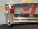 Dwyer Instruments 125AY Durablock Plastic Manometer Stationary Draft Gage 4000