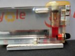 Dwyer Instruments 125AY Durablock Plastic Manometer Stationary Draft Gage 4000