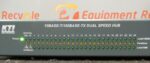 KTI Networks KF-24MS 24 Port 10/100 Ethernet Hub Adapter Switch