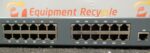 KTI Networks KF-24MS 24 Port 10/100 Ethernet Hub Adapter Switch