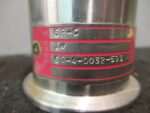 BS&B GD-4-0032-593 GR-C Outlet Fitting 1" Stainless 316L Lot of 3 New