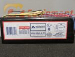 Advanced Transformer VSM-2E40-S-TP Fluorescent Instant Start Ballast Lotof 4 New