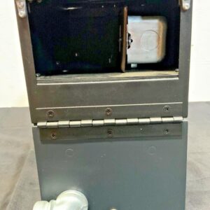 Atlas Copco Power Macs SB Power Supply Transformer 480V w/120V Outlets 23A