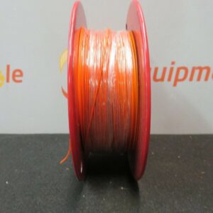 Weico 2522/19 Hook-Up Wire 22 AWG 1000' New .