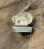 Protecta AK205 Series Aluminum Tripod Confined Space System w/Winch H7A