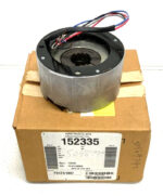 NEW Dodge ABB Baldor DBSC-VP 152335 D-Series Motor Brake 10/LB-FT Torque 11B