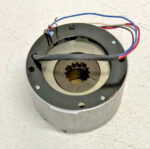 NEW Dodge ABB Baldor DBSC-VP 152335 D-Series Motor Brake 10/LB-FT Torque 11B