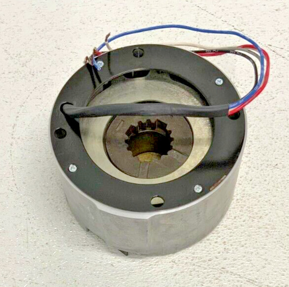 NEW Dodge ABB Baldor DBSC-VP 152335 D-Series Motor Brake 10/LB-FT Torque 11B_1 NEW Dodge ABB Baldor DBSC-VP 152335 D-Series Motor Brake 10/LB-FT Torque 11B