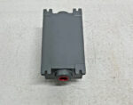NEW Allen-Bradley 609U-BEB Hazardous Location Manual Starting Switch NEMA 1 32C