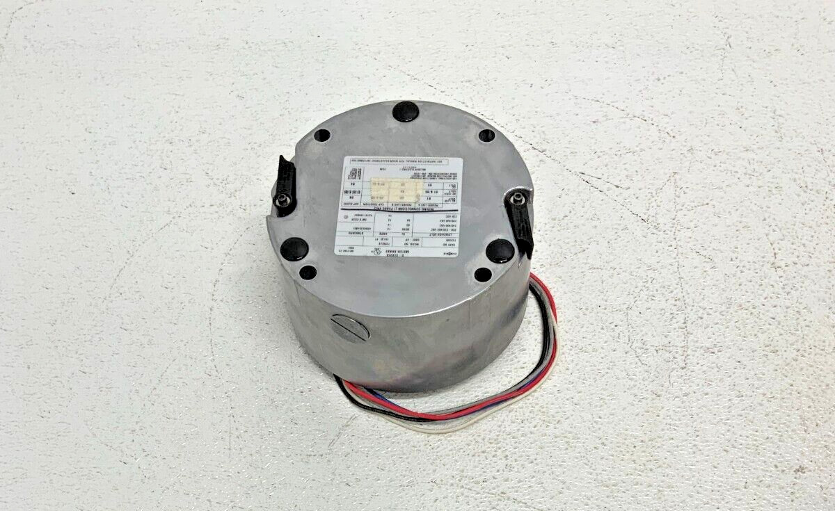 NEW Dodge ABB Baldor DBSC-VP 152335 D-Series Motor Brake 10/LB-FT Torque 11B_4 NEW Dodge ABB Baldor DBSC-VP 152335 D-Series Motor Brake 10/LB-FT Torque 11B