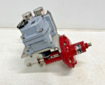 Badger Meter Masoneilan 1005ASY36Y00S80L36 3-15 SVI-2 ATO Research Control Valve
