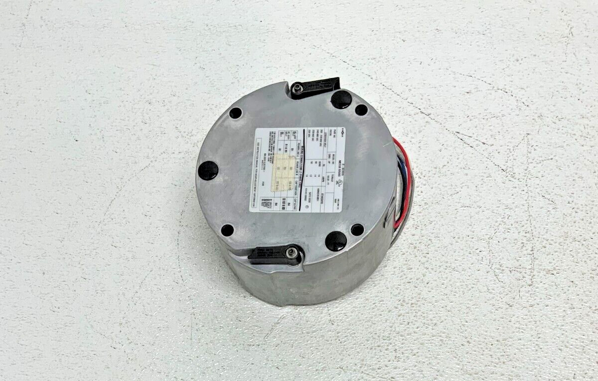 NEW Dodge ABB Baldor DBSC-VP 152335 D-Series Motor Brake 10/LB-FT Torque 11B_5 NEW Dodge ABB Baldor DBSC-VP 152335 D-Series Motor Brake 10/LB-FT Torque 11B