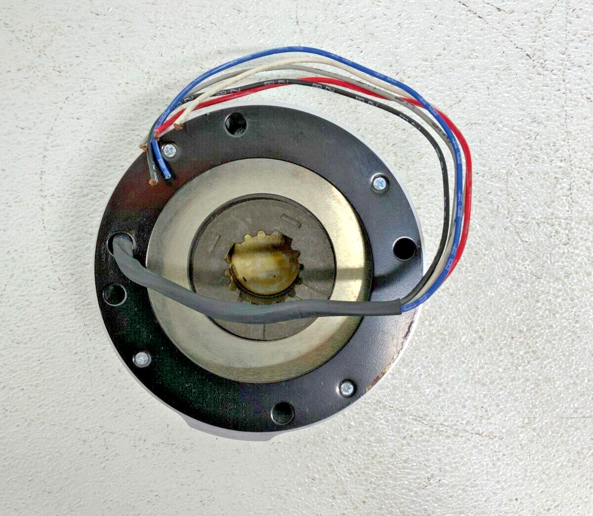 NEW Dodge ABB Baldor DBSC-VP 152335 D-Series Motor Brake 10/LB-FT Torque 11B_6 NEW Dodge ABB Baldor DBSC-VP 152335 D-Series Motor Brake 10/LB-FT Torque 11B