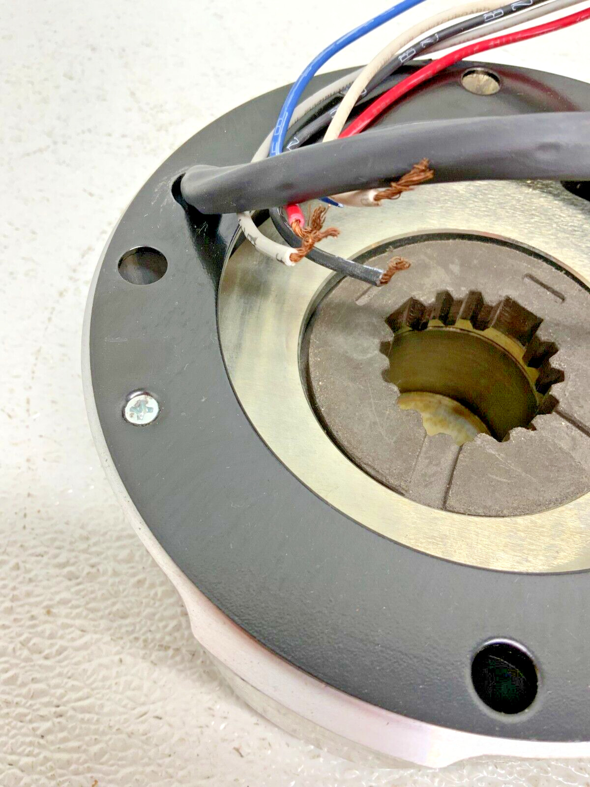 NEW Dodge ABB Baldor DBSC-VP 152335 D-Series Motor Brake 10/LB-FT Torque 11B_7 NEW Dodge ABB Baldor DBSC-VP 152335 D-Series Motor Brake 10/LB-FT Torque 11B