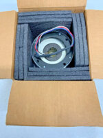 NEW Dodge ABB Baldor DBSC-VP 152335 D-Series Motor Brake 10/LB-FT Torque 11B