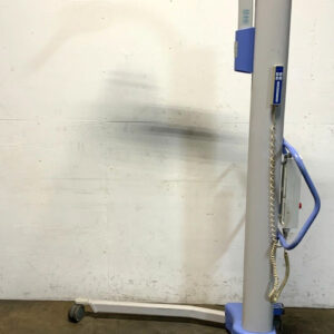 Joerns Hoyer HOY STATURE Electric Professional Patient Lift Scale 500Lb H4A