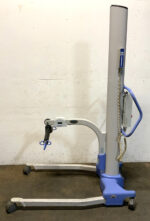 Joerns Hoyer HOY STATURE Electric Professional Patient Lift Scale 500Lb H4A